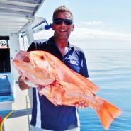 Reef Fishing Charters in Cairns3 Reef Fishing Charters in Cairns3
