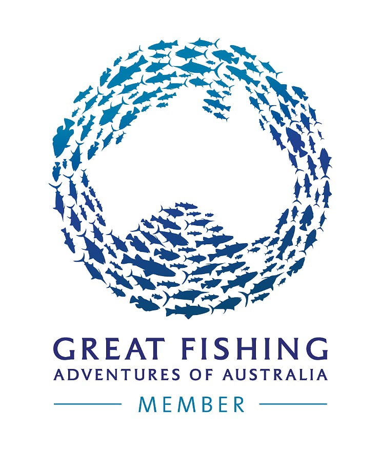 great fishing adventures of australia