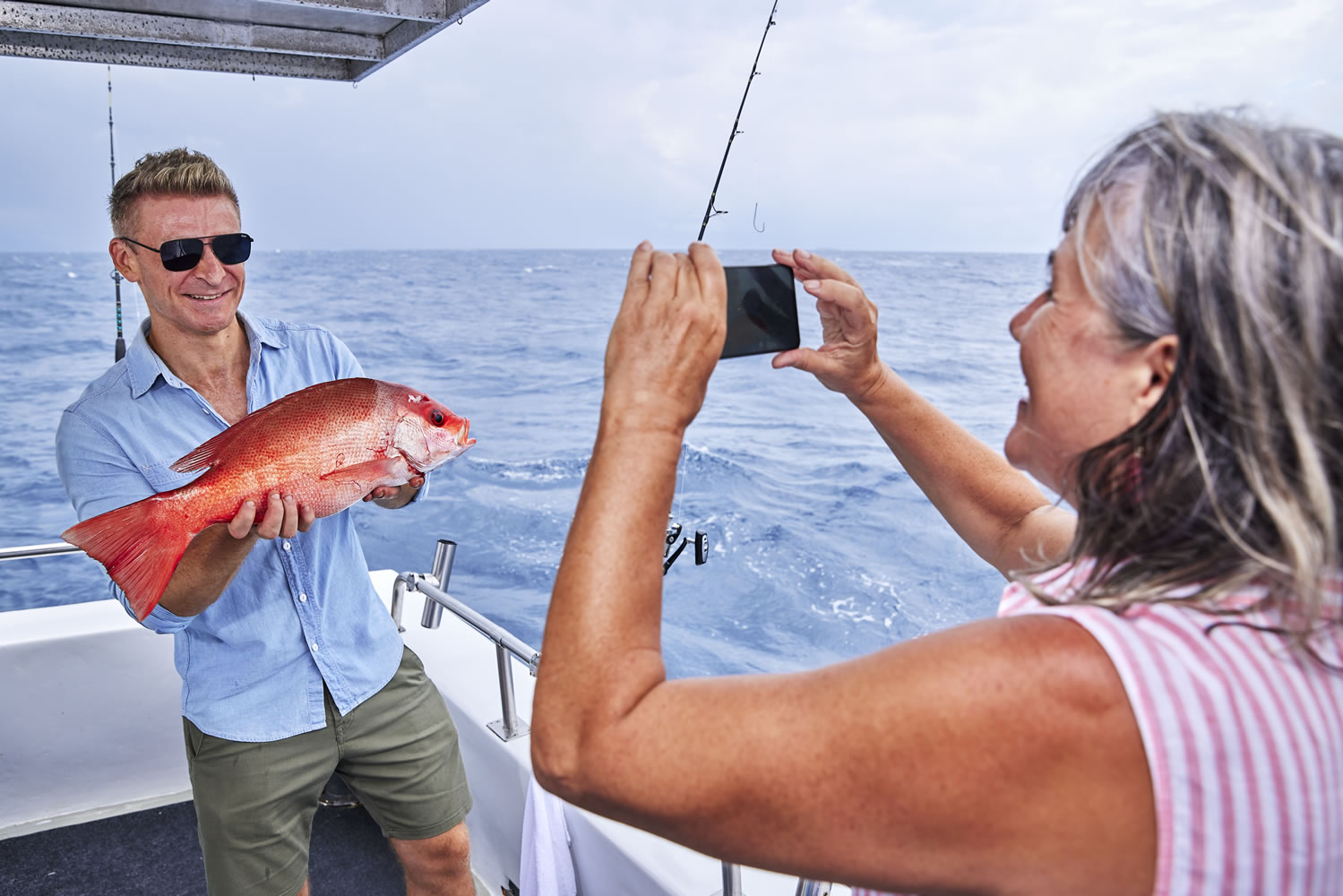 cairns fishing charters