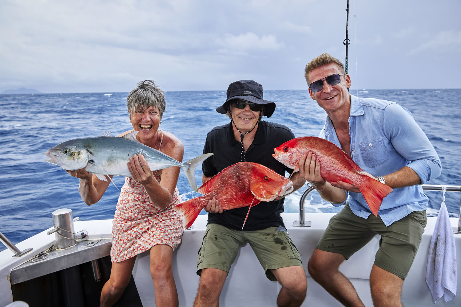 cairns fishing charters